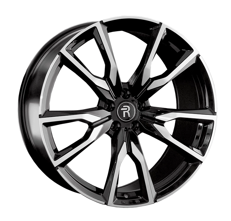 5*114,3 19" Et35 7J Replay CHG64 60,1 BKF