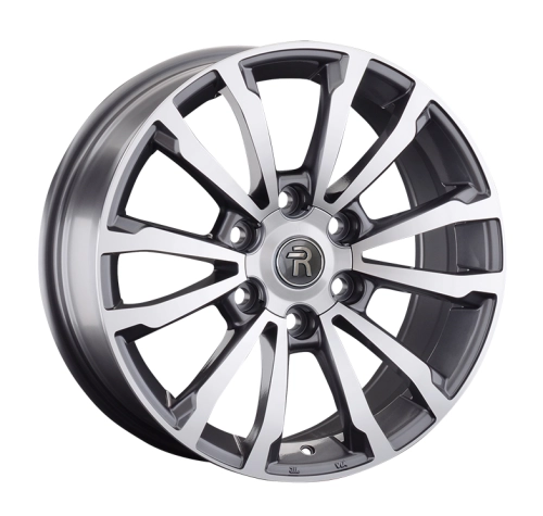 6*139,7 18" Et30 7,5J Replay TY263 106,1 GMF