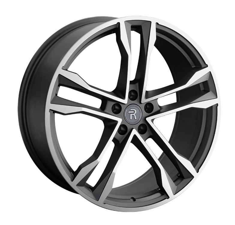 5*120 21" Et49 9,5J Replay LR103 72,6 MGMF