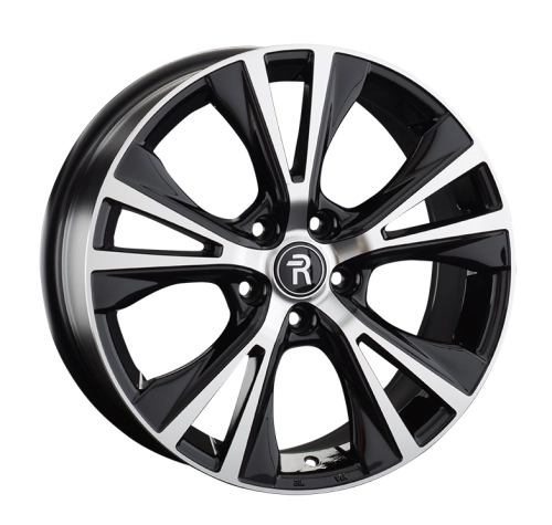 5*114,3 18" Et30 7,5J Replay TY211 60,1 BKF