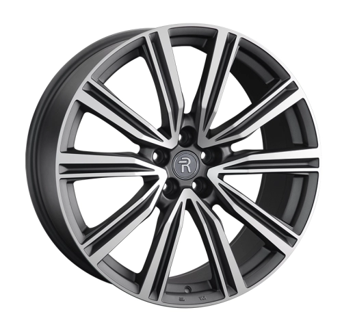 5*112 21" Et37 9,5J Replay B334 66,6 MGMF