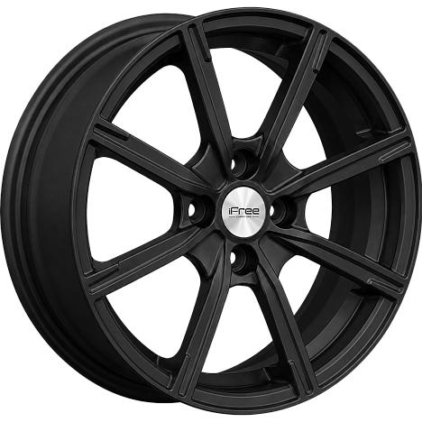 4*98 15" Et33 6.0J iFree Калибр 58.5 BKM