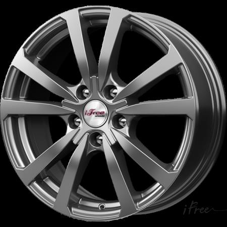 5*108 17" Et45 7.0J iFree Бэнкс 67.1 Хай вэй