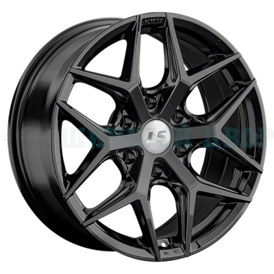 6*139.7 17" Et36 8J LS 1303 100.1 BK