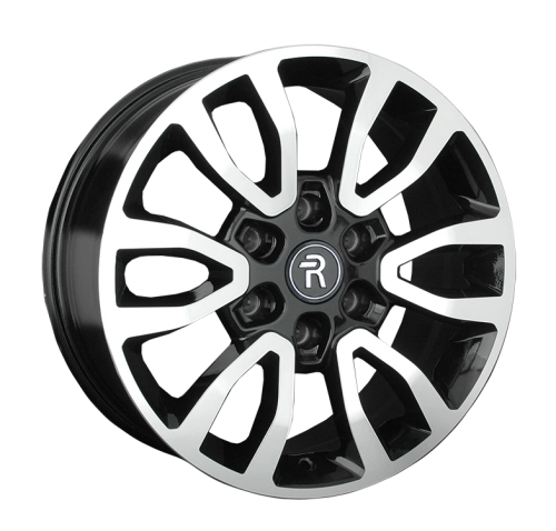 6*139,7 18" Et38 7,5J Replay MI180 67,1 BKFP