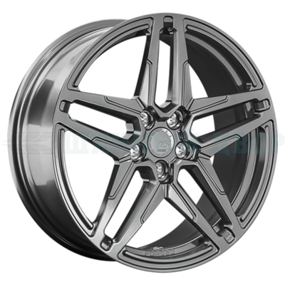 5*130 20" Et50 9J LS Forged LS FG50 71.5 MGM