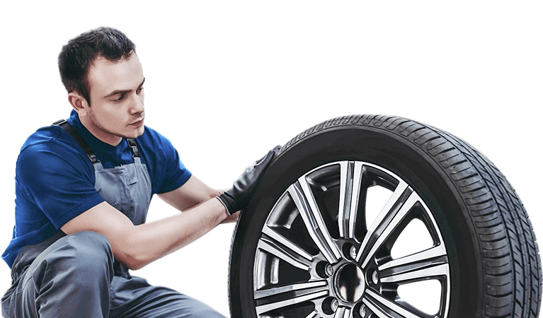 Шинсервис и Шиномонтаж