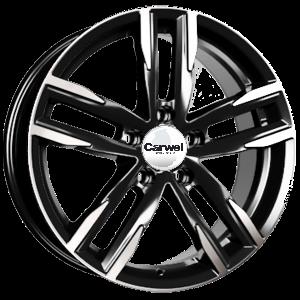5*112 17" Et40 7.0J Carwel Лемно 213 57.1 AB