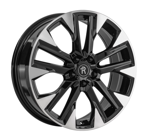 5*114,3 19" Et35 7,5J Replay CHG67 60,1 BKF