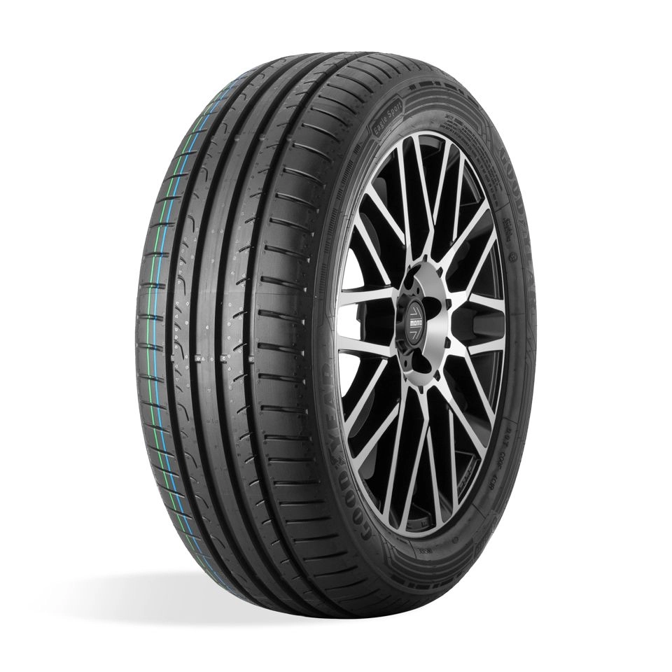 225/55 R19 GOODYEAR EAGLE SPORT 2 99V 
