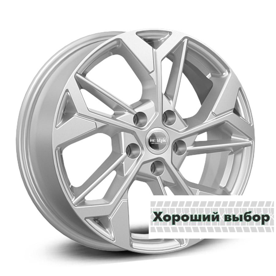 5*114.3 17 / 6.5J Et45 iFree Original ZV Emgrand X7 КС1062 60.1