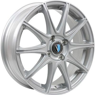 4*100 16" Et45 6.0J Venti 1606 54.1 SL