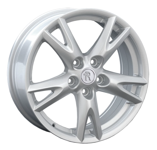 5*114,3 17" Et47 7J Replay HND178 67,1 S