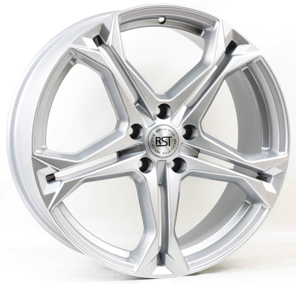 5*114,3 19" Et45 7.5J RST R099 67.1 S