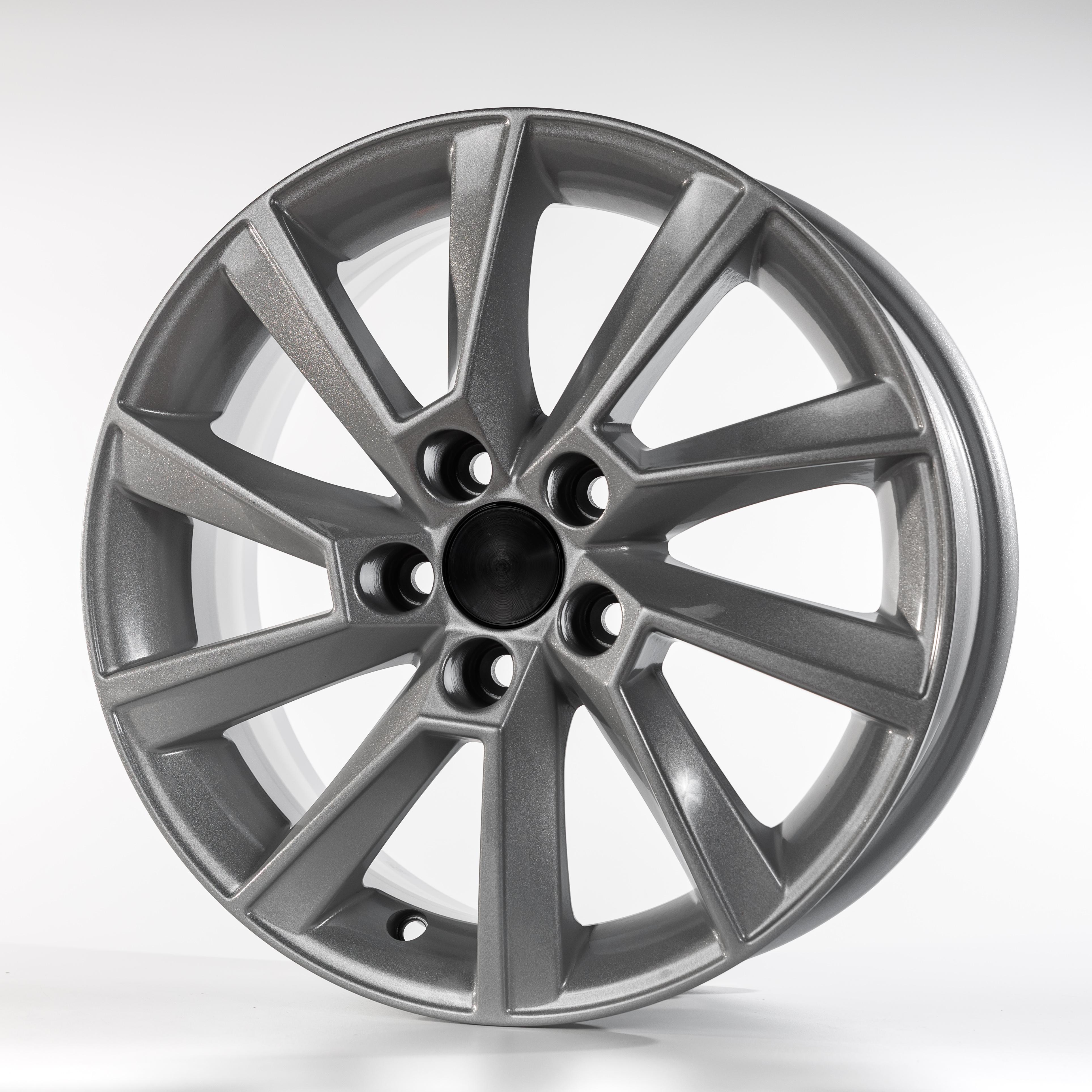 5*105 16" Et39 6.0J Carwel Иманта 1604 56.6 SLT