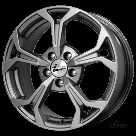 5*114 15" Et40 6.5J IFREE Эрнесто хай вэй 66.1