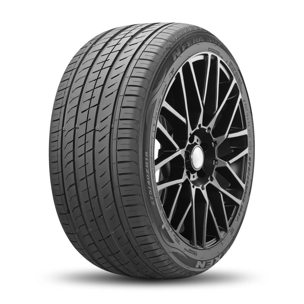 245/40 R18 NEXEN Nfera SU1 97Y 