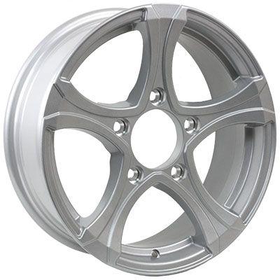 5*139,7 16" Et40 6.5J Venti 1610 98 SL