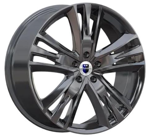 5*114,3 20" Et40 8.5J КиК Атлас 67.1 кварц