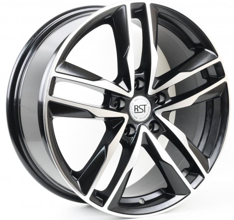 5*108 18" Et45 7.5J RST R128 63.4 BD