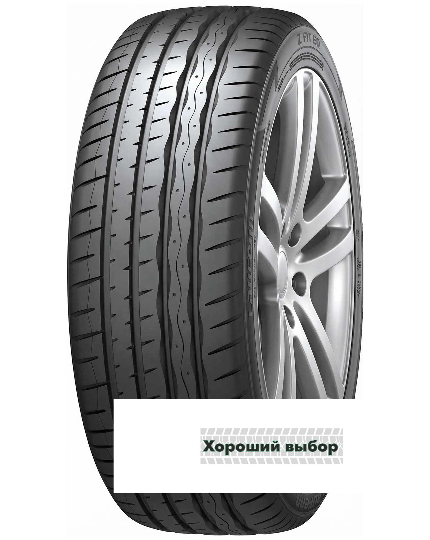 255/40 r19 Laufenn Z FIT EQ (LK03) 100Y