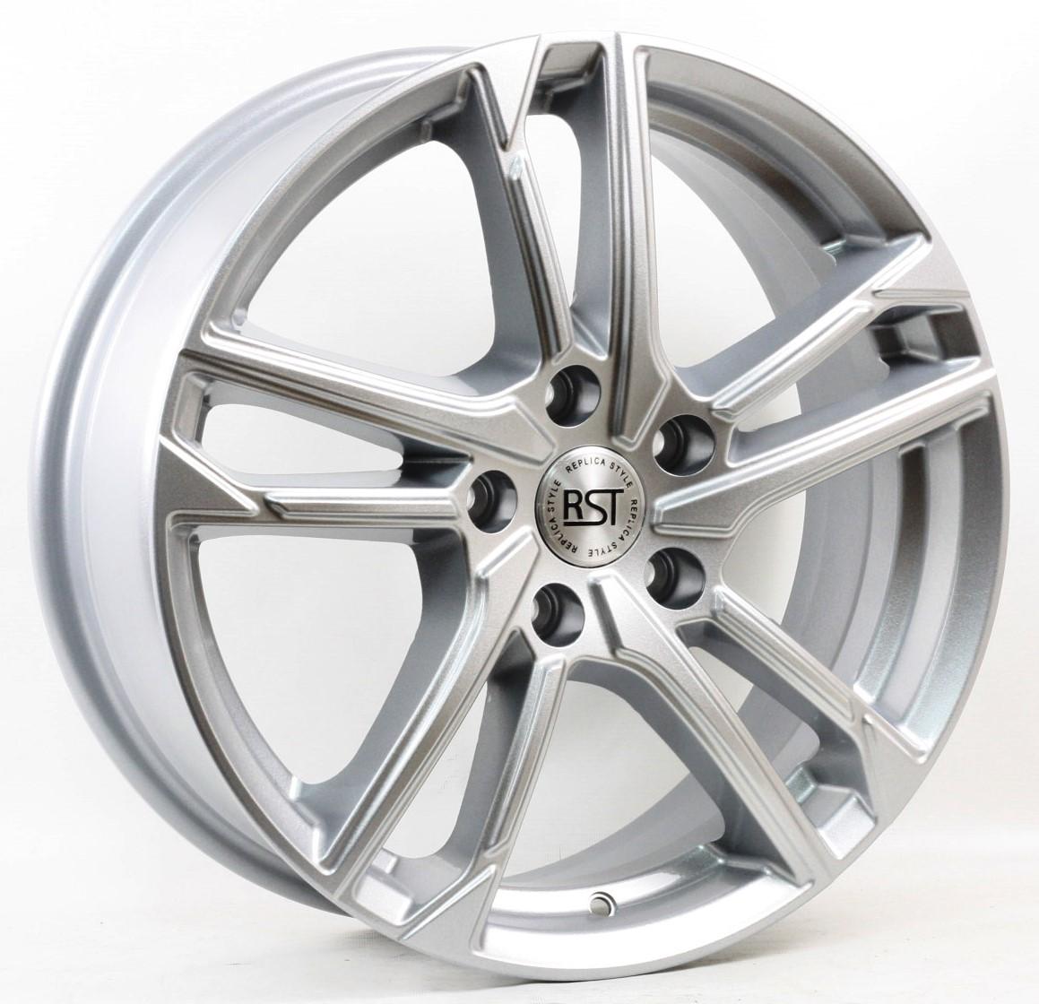 5*108 17" Et33 6.5J RST R197 60.1 S