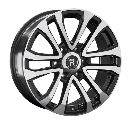 6*139,7 18" Et38 7,5J Replay MI174 67,1 BKF