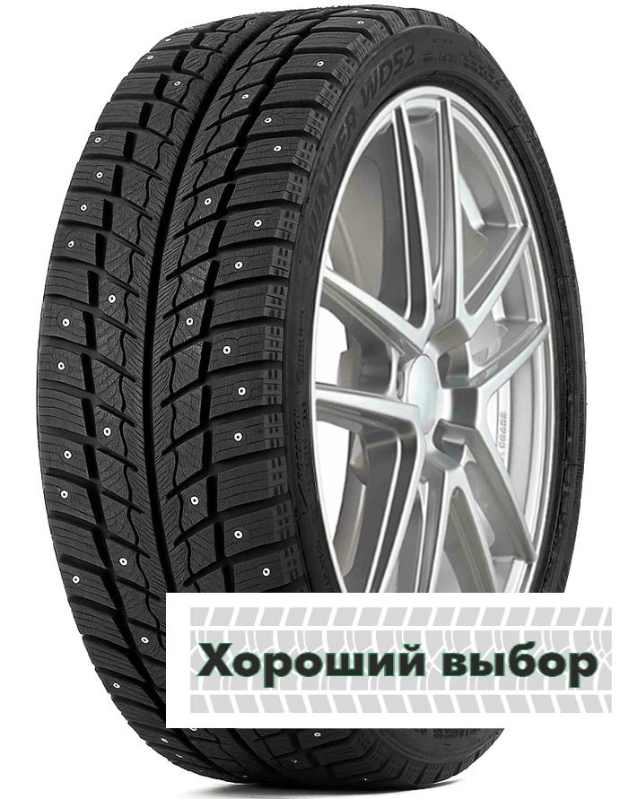 185/65 r14 Delinte Winter WD52 86T