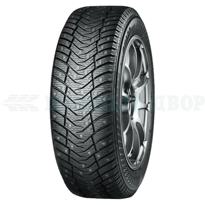 265/50 R20 Yokohama iceGuard Stud iG65 111T