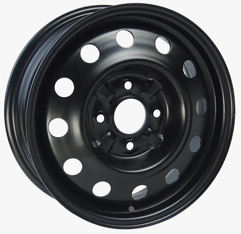 4*114,3 15" Et45 6.0J Евродиск 64E45Y ED 66.1 Black