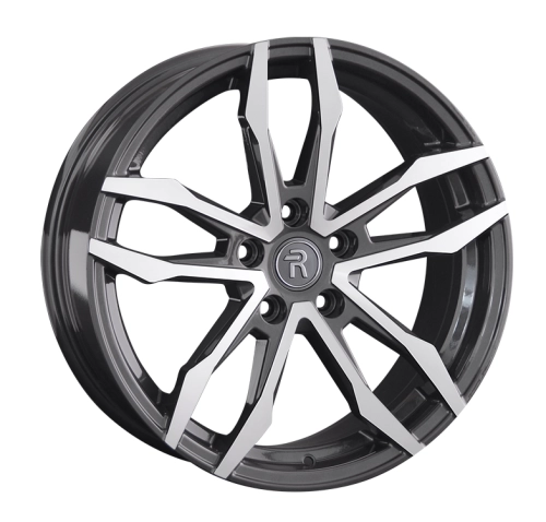 5*114,3 18" Et30 8J Replay LX188 60,1 GMF