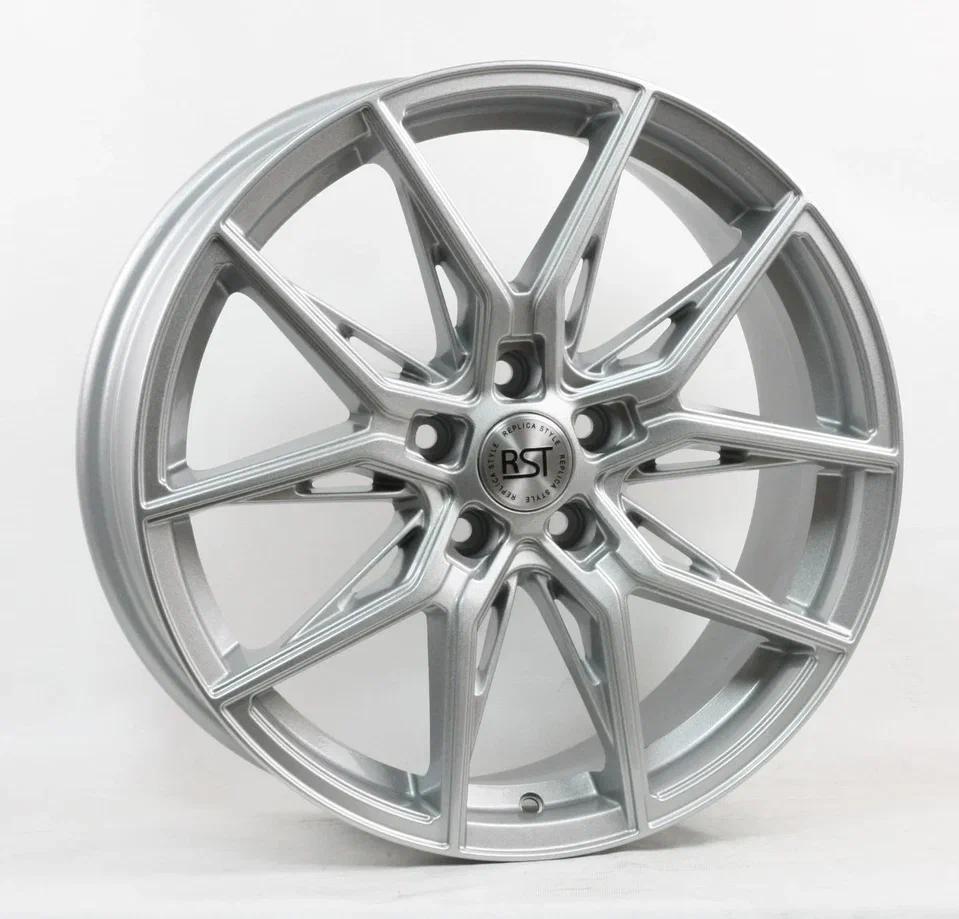 5*114,3 18" Et50 7.5J RST R218 67.1 S