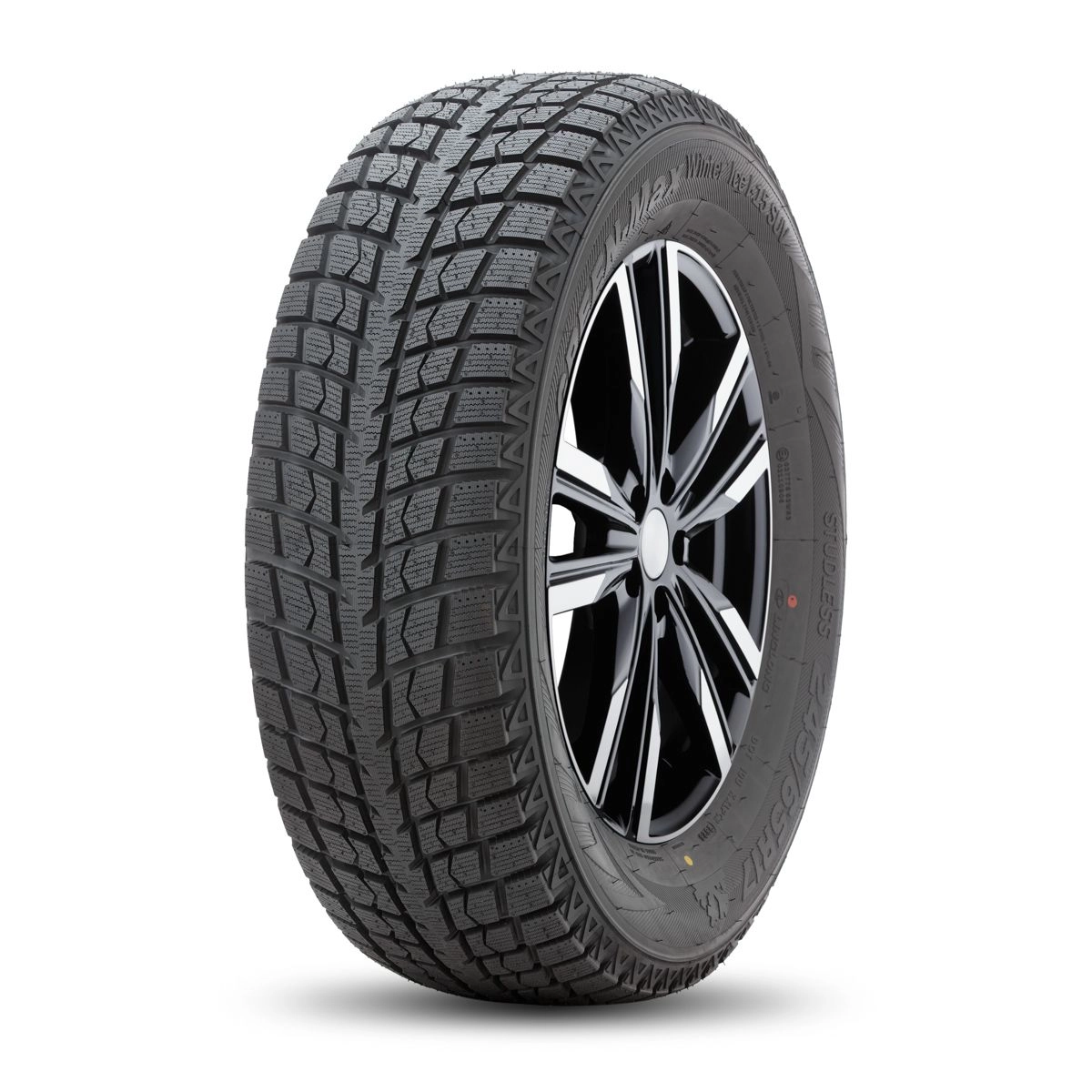 265/40 R22 LINGLONG Green-Max Winter Ice I-15 SUV 106S 