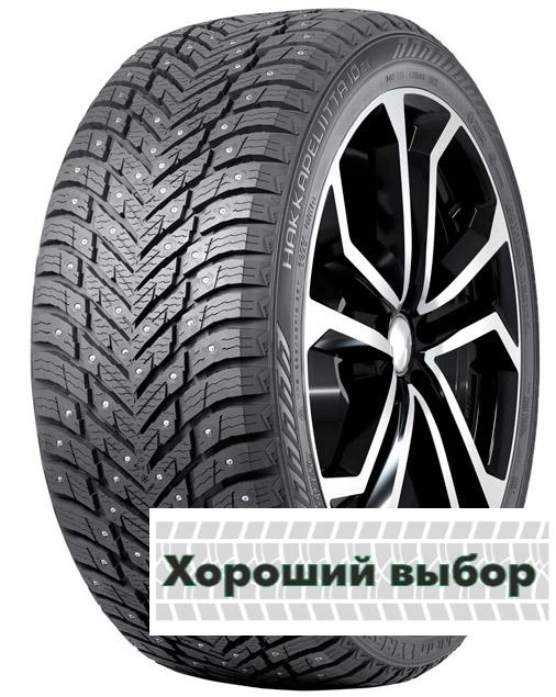 285/40 r19 Nokian Tyres Hakkapeliitta 10 EV SilentDrive 107T