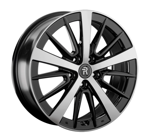 5*114,3 18" Et48 7J Replay SB93 56,1 BKF