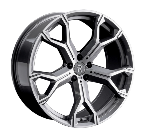 5*112 22" Et45 9,5J Replay MR163 66,6 GMF