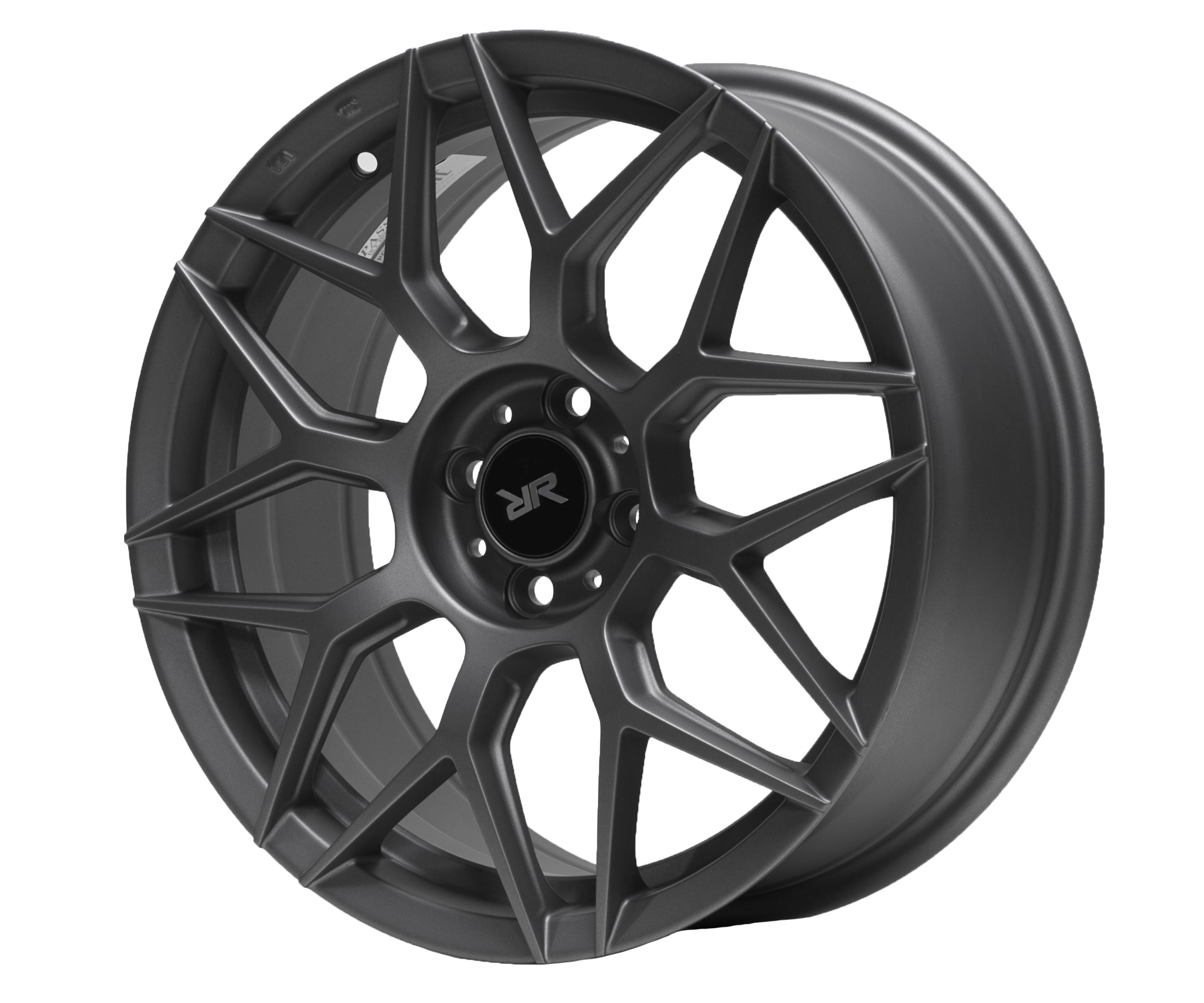 5*114,3 16" Et40 7.0J Race Ready Technology CSS3940 67.1 MK*M