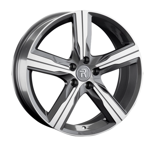 5*108 19" Et46 8J Replay GL47 63,3 GMF