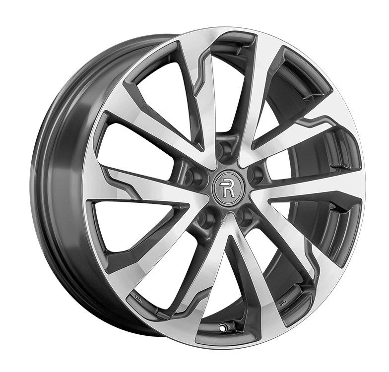 5*120 19" Et41 7,5J Replay GA22 59,6 GMF