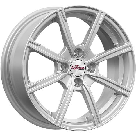 4*100 15" et38 6"J IFREE Калибр (KC1117) Нео-классик 67,1