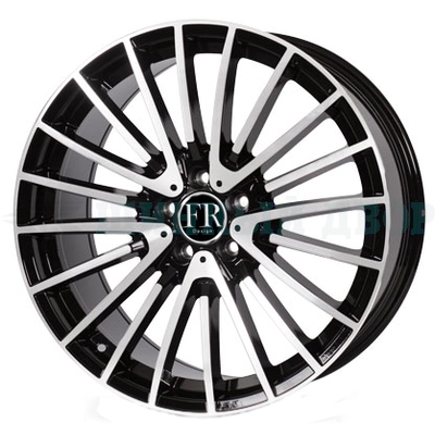 5*112 20" Et57 9J FR replica MR275 66.6 BMF