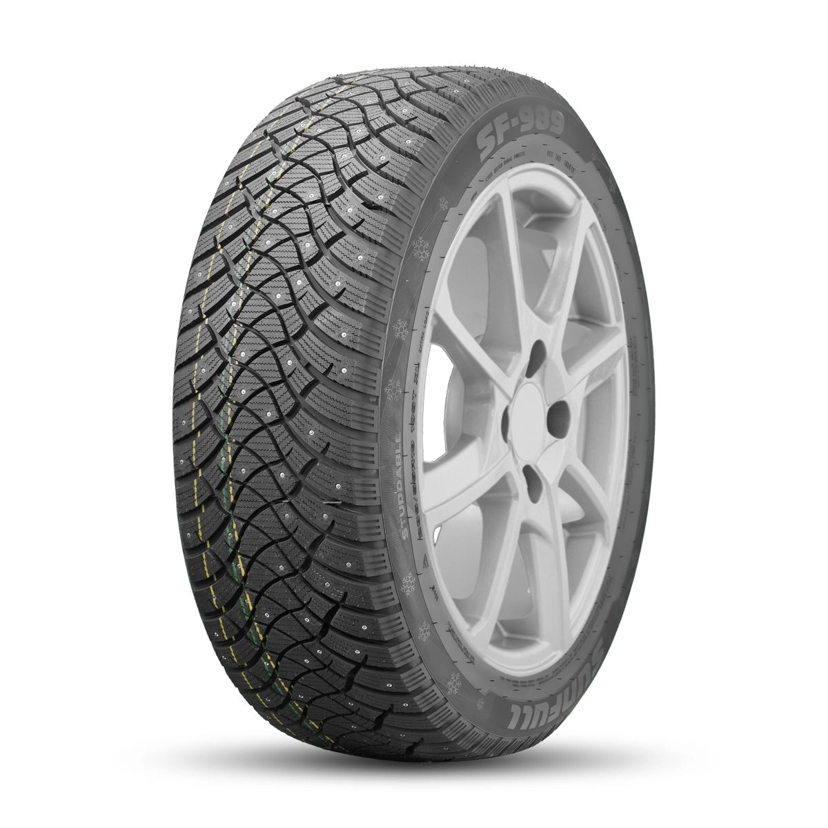 225/55 R18 Sunfull SF-989 102T 