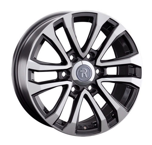 6*139,7 18" Et38 7,5J Replay MI174 67,1 GMF