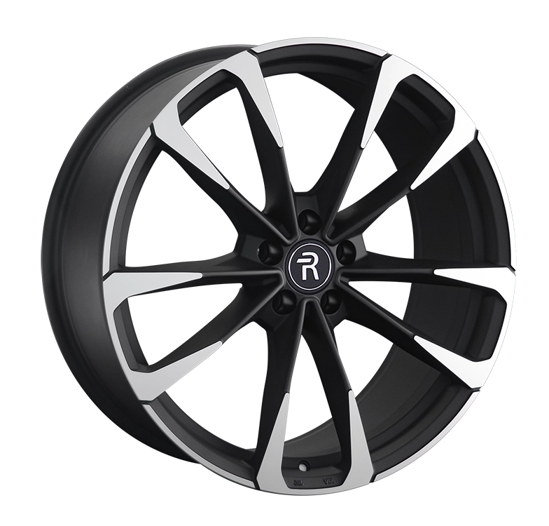 5*120 21" Et49 9,5J Replay LR94 72,6 MBF