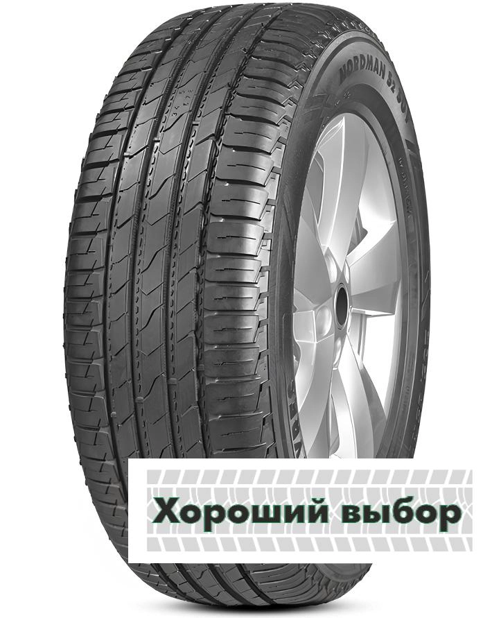 235/60 R18 Ikon Nordman S2 SUV 103V