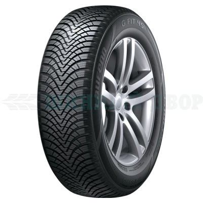 215/50 R17XL LAUFENN G Fit 4S LH71 95W