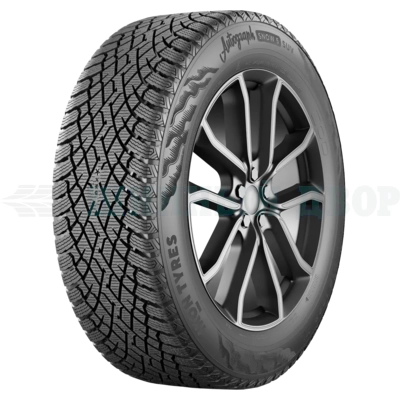 235/50 R20XL Ikon Autograph Snow 5 SUV 104T