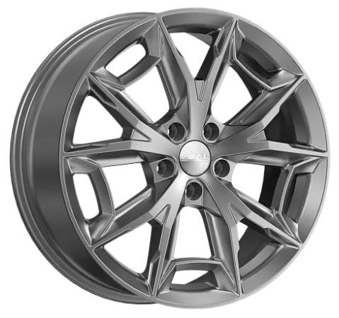 5*112 19" Et32 7.5J СКАД Паркер 66.6 графит