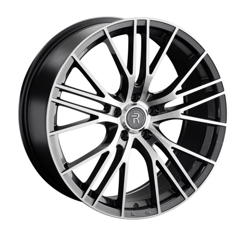5*114,3 20" Et45 8,5J Replay MZ157 67,1 GMF