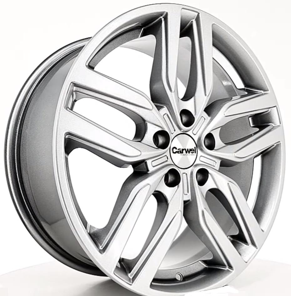 5*108 18" Et47 7.5J Carwel Нарбус 212 60.1 SB